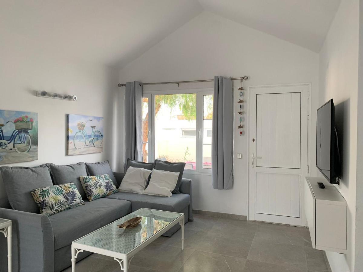Casa Acqua Apartment
