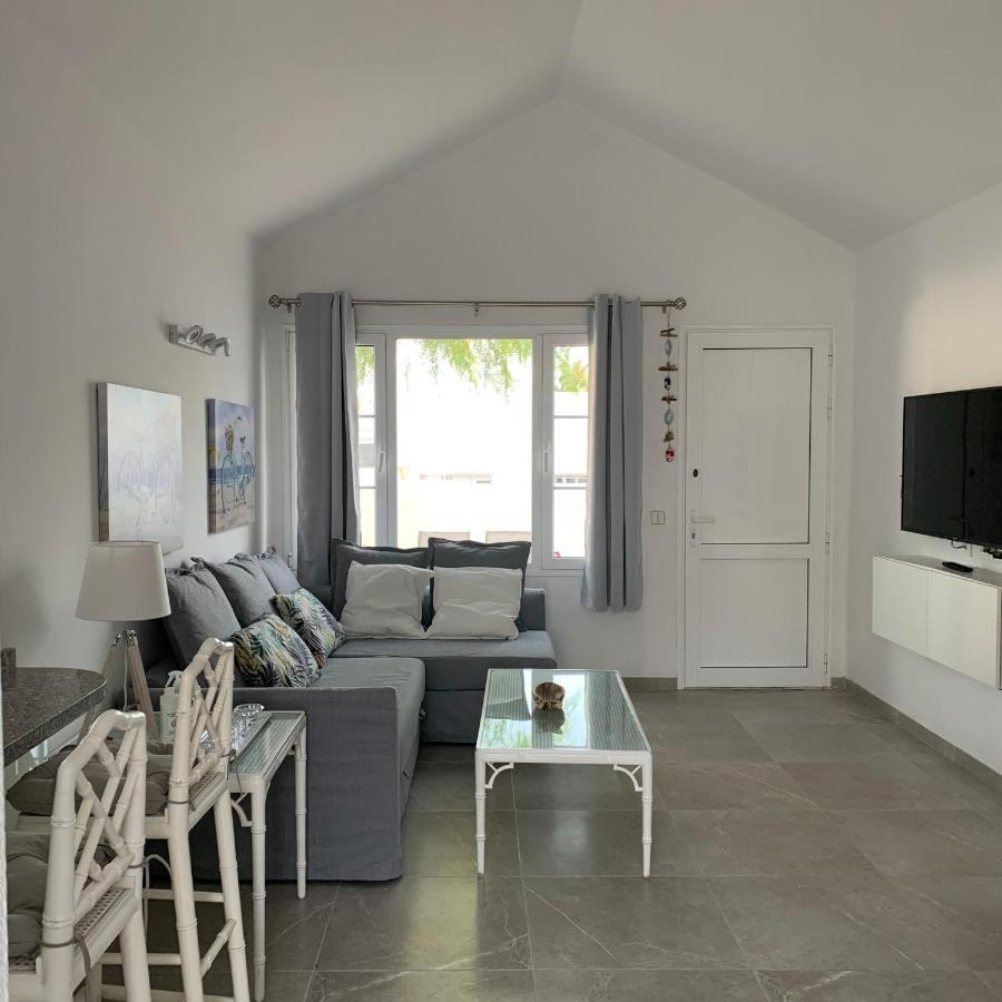 Casa Acqua Apartment