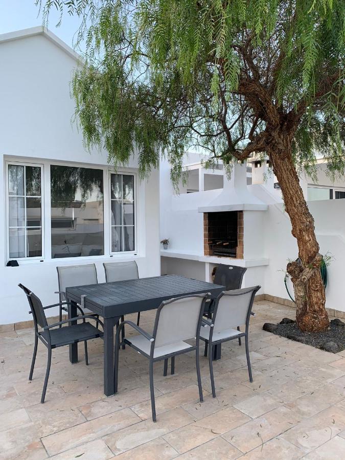 Casa Acqua Playa Honda (Lanzarote)