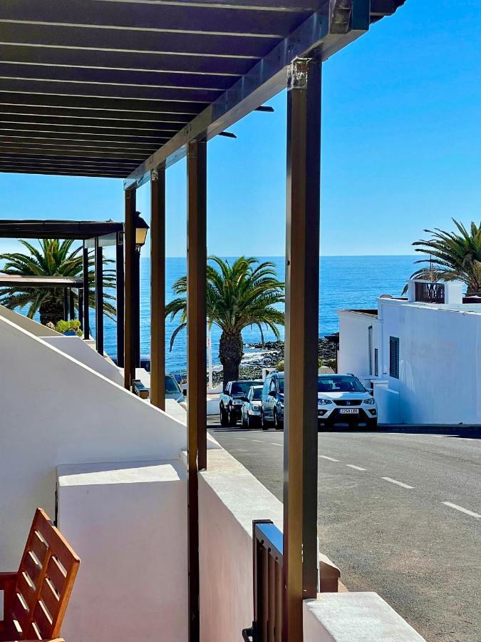 Apartment Luxury Ii Playa Honda (Lanzarote)