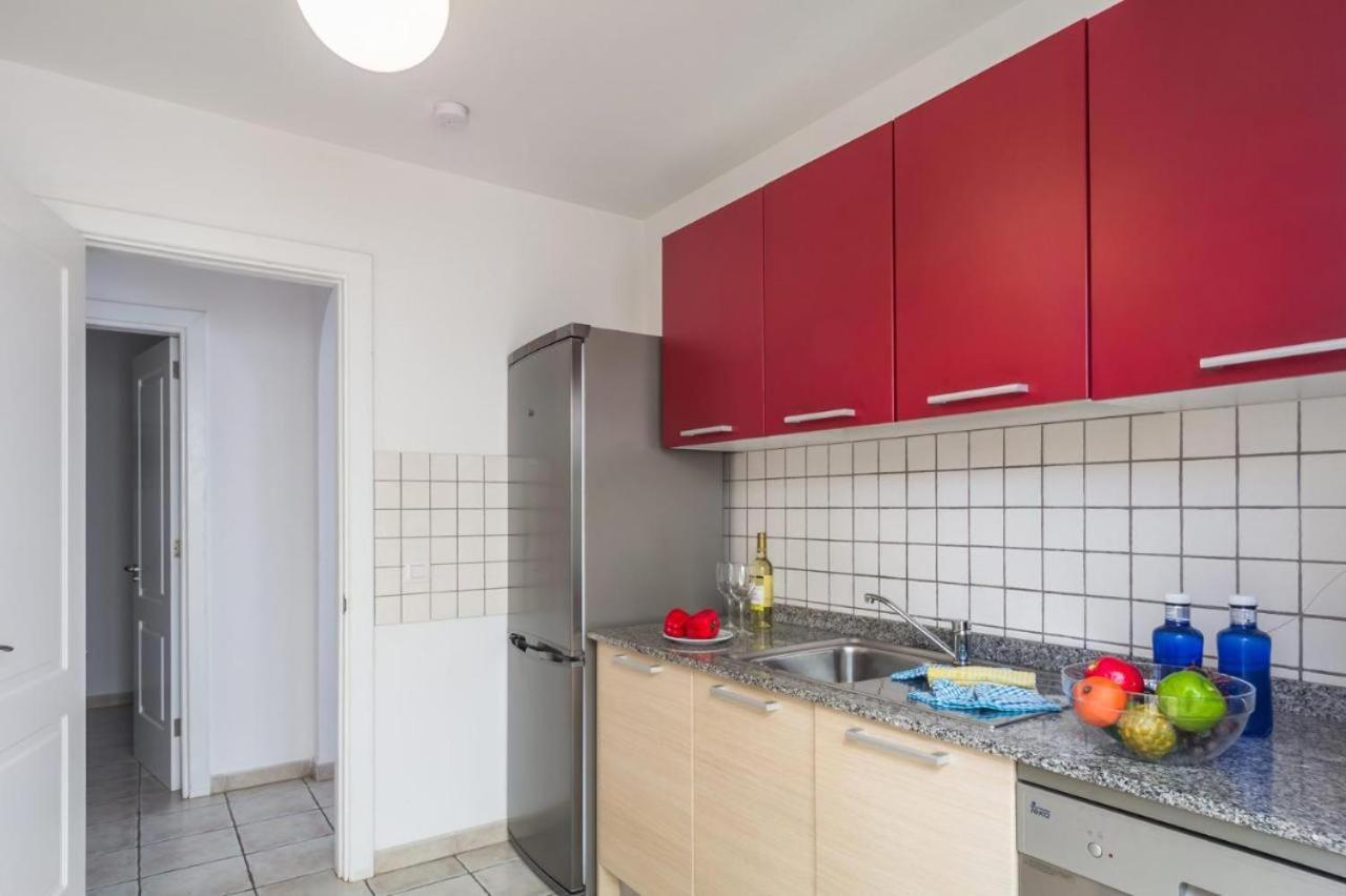 Apartment Coloradas Alba