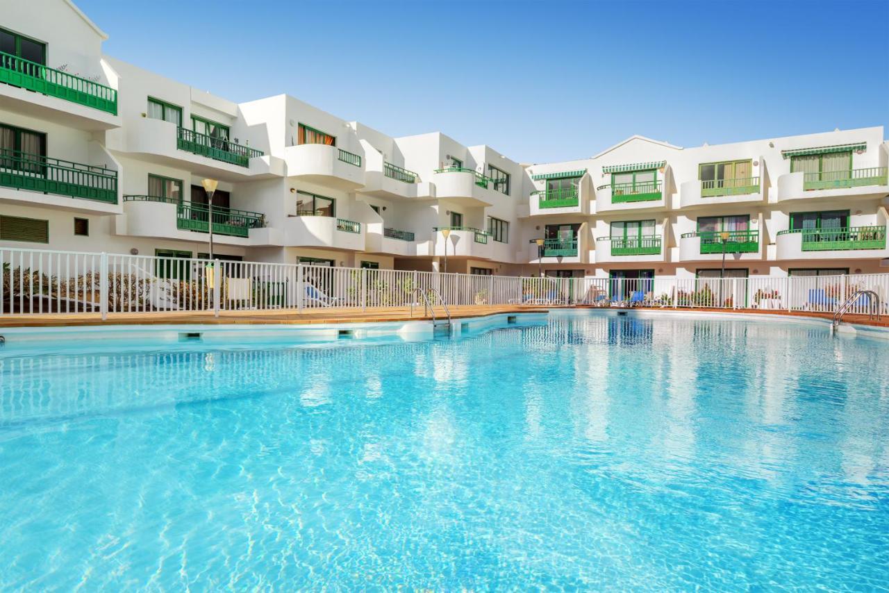 Apartment Lanzahost Ventana De La Playa *