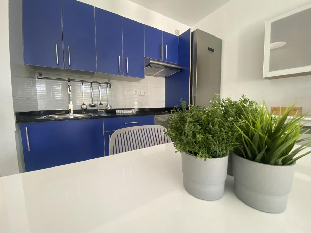 Villalia Apartment Puerto del Carmen (Lanzarote)