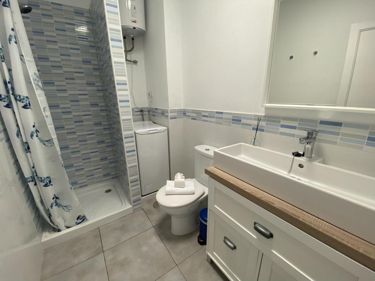 Apartment Villalia Puerto del Carmen (Lanzarote)