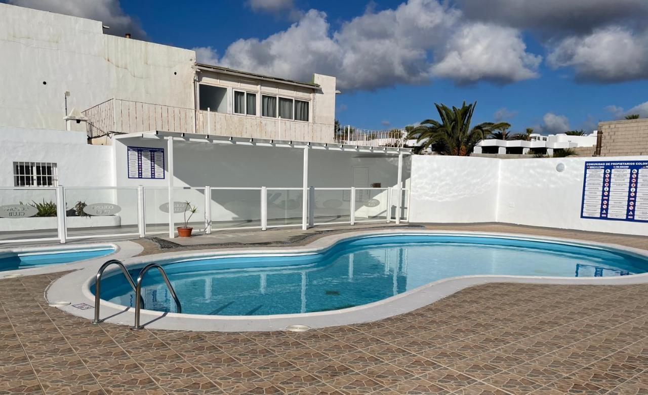 Apartment Sea View 2-bedroom Colony Club *