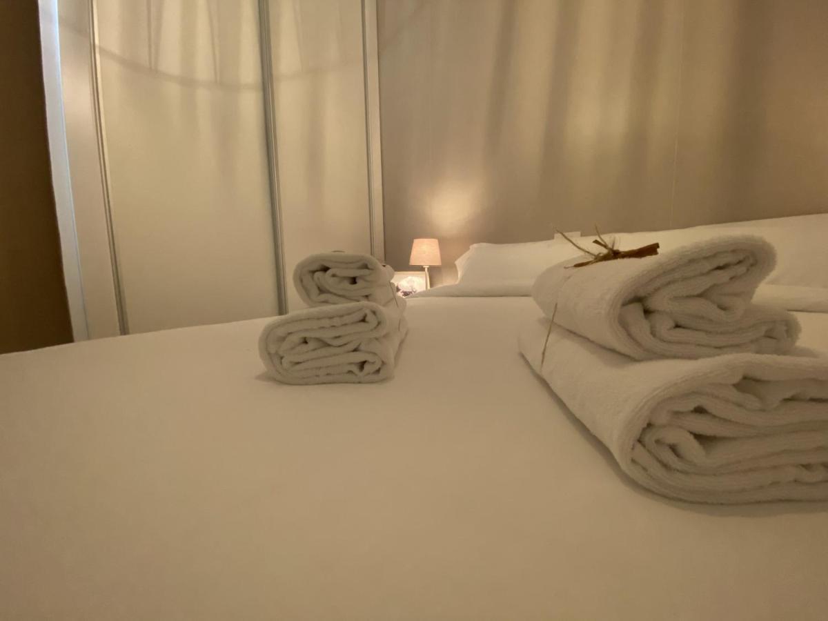 Apartment Villalia *