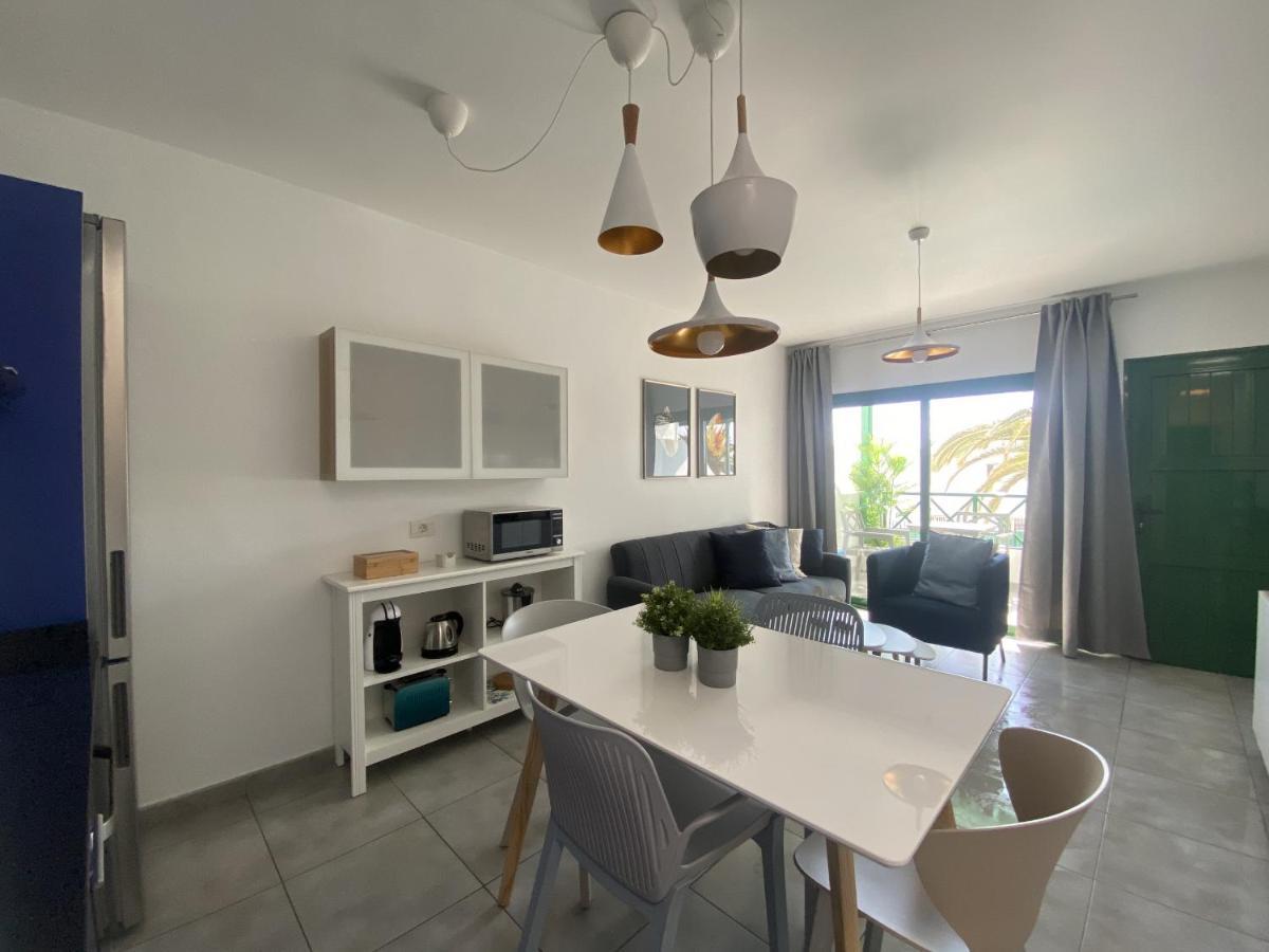 Apartment Villalia Puerto del Carmen (Lanzarote)