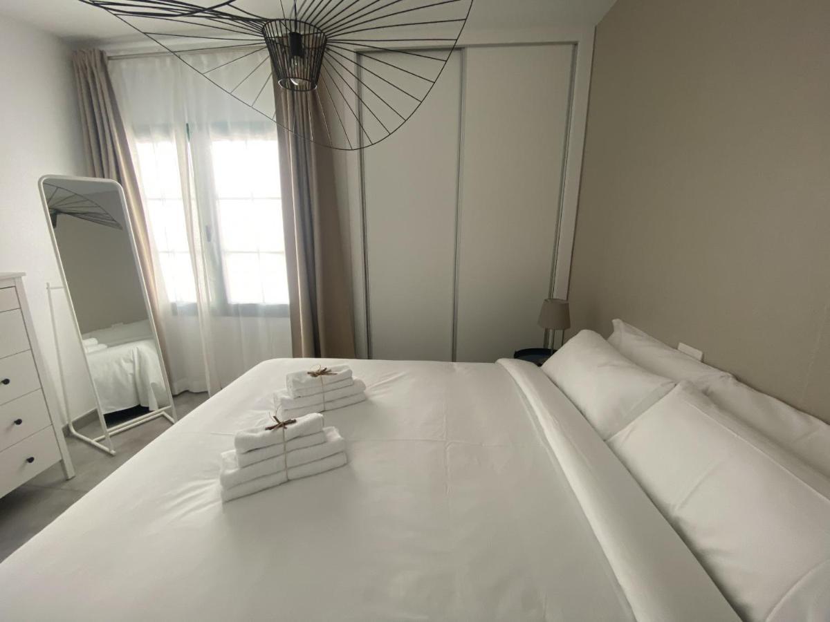 Villalia Apartment