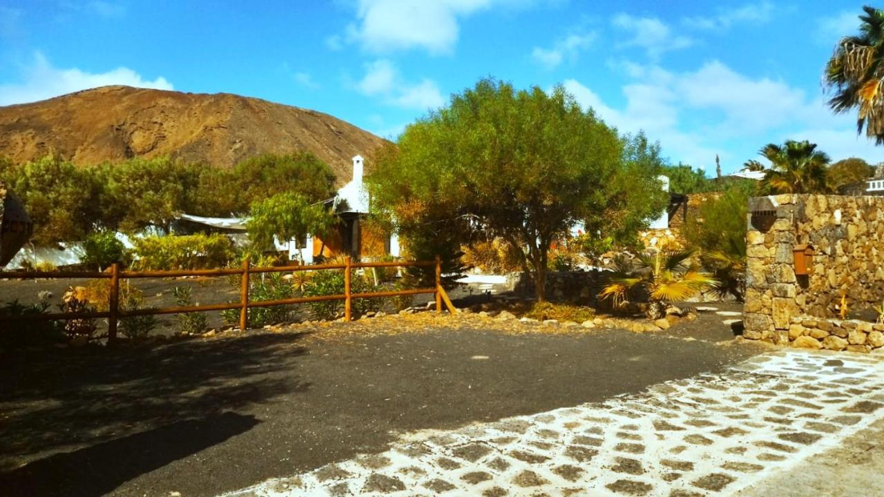 Apartamento Ocean View Playa Blanca (Lanzarote)