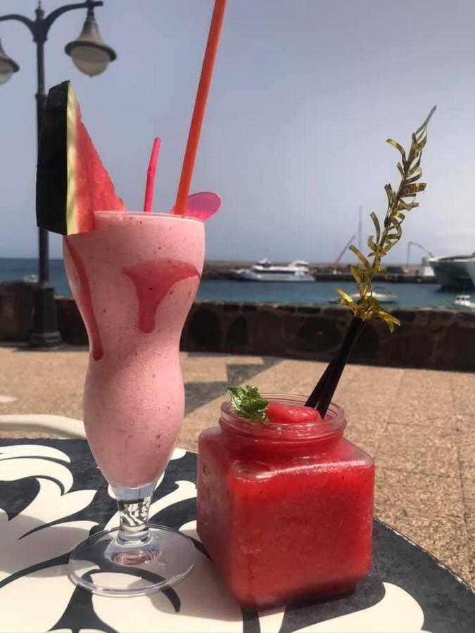 Apartamento Basement Very Large Fantastic Location Playa Blanca (Lanzarote)