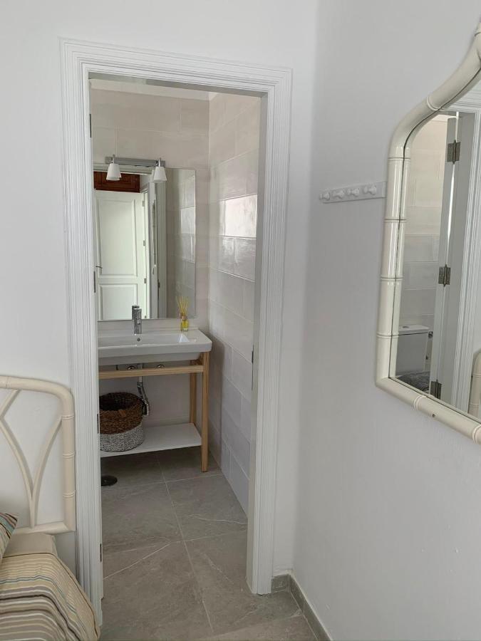 Apartment Casa Acqua Playa Honda (Lanzarote)