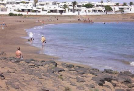 Casa Acqua Apartment Playa Honda (Lanzarote)