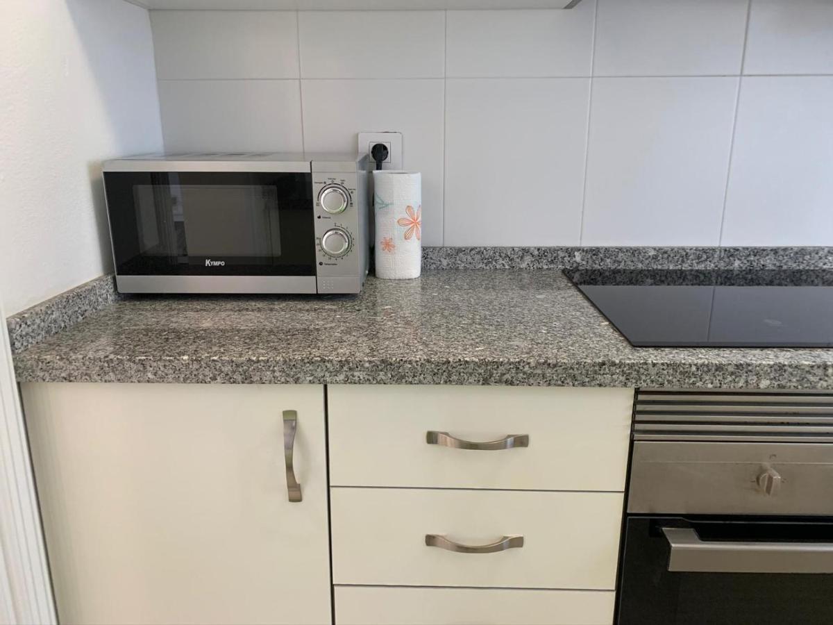 Casa Acqua Apartment Playa Honda (Lanzarote)