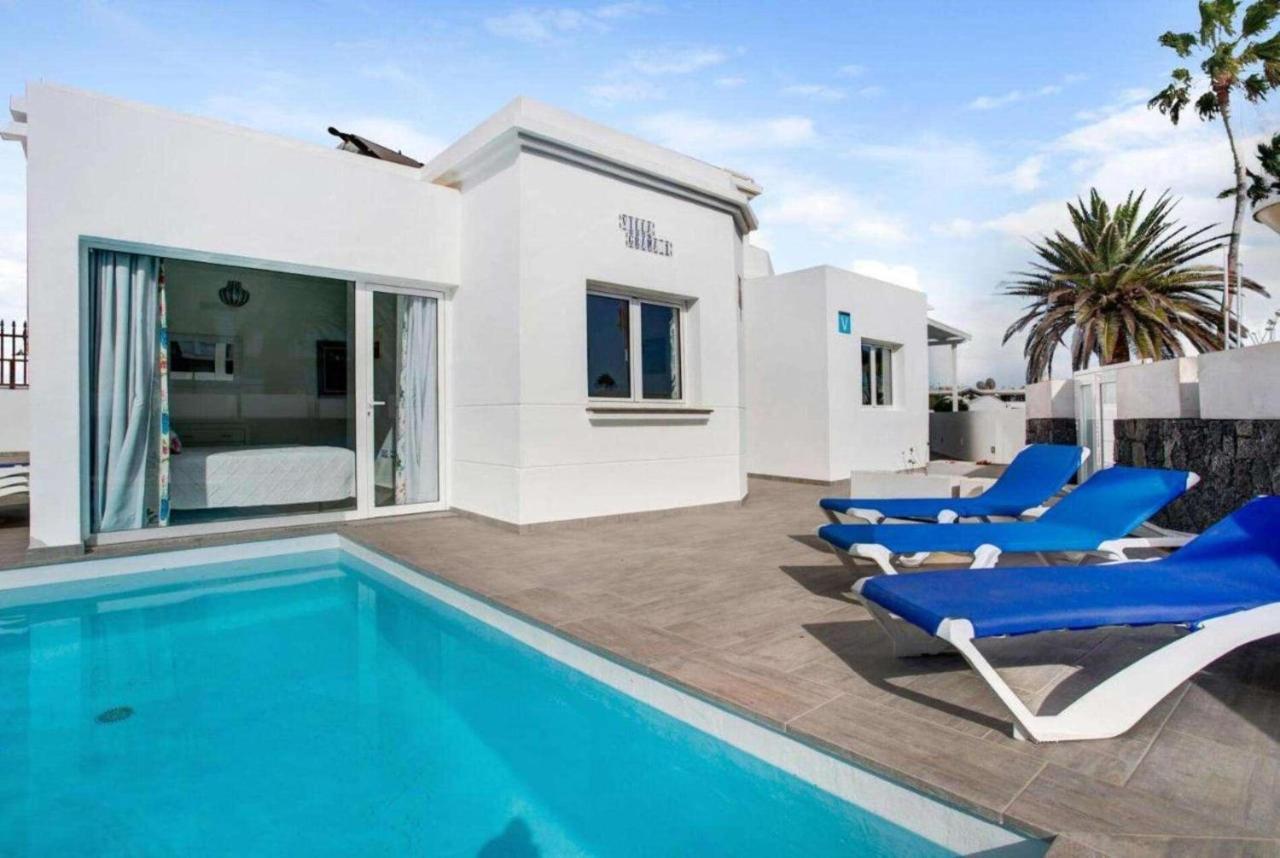 Villa Grama Tías