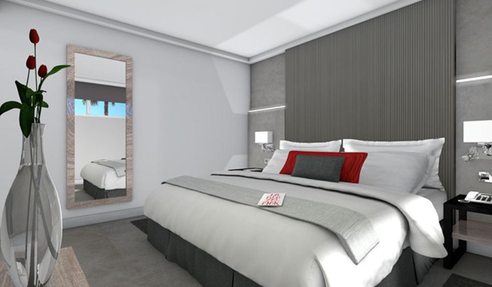 Hotel La Isla Y El Mar, Boutique 5*