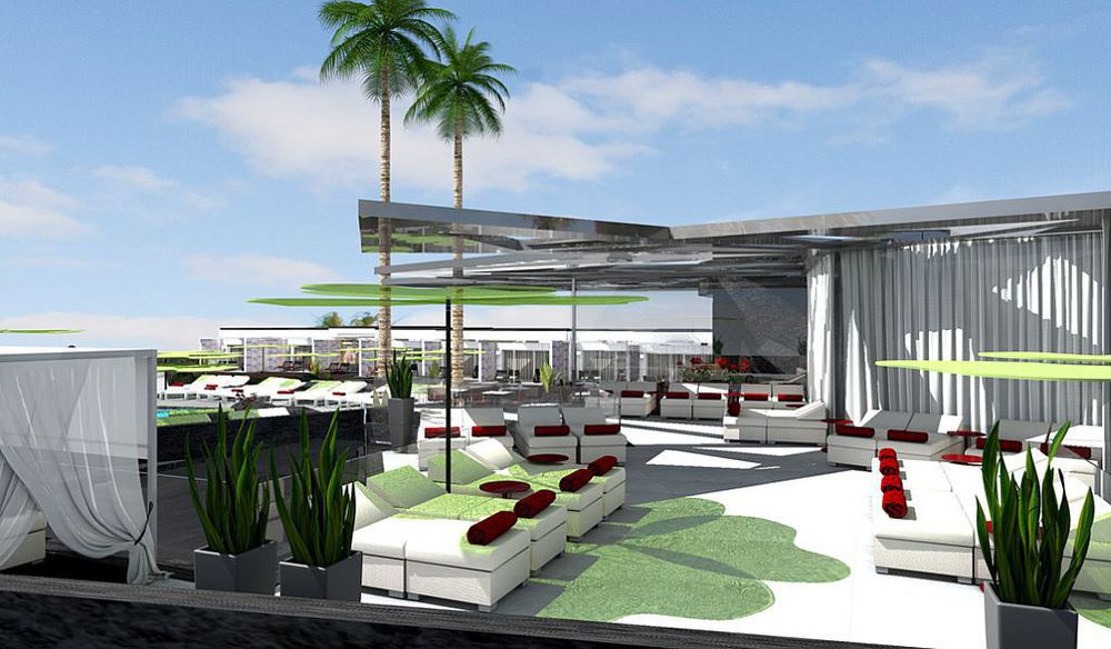La Isla Y El Mar, Boutique Hotel 5*