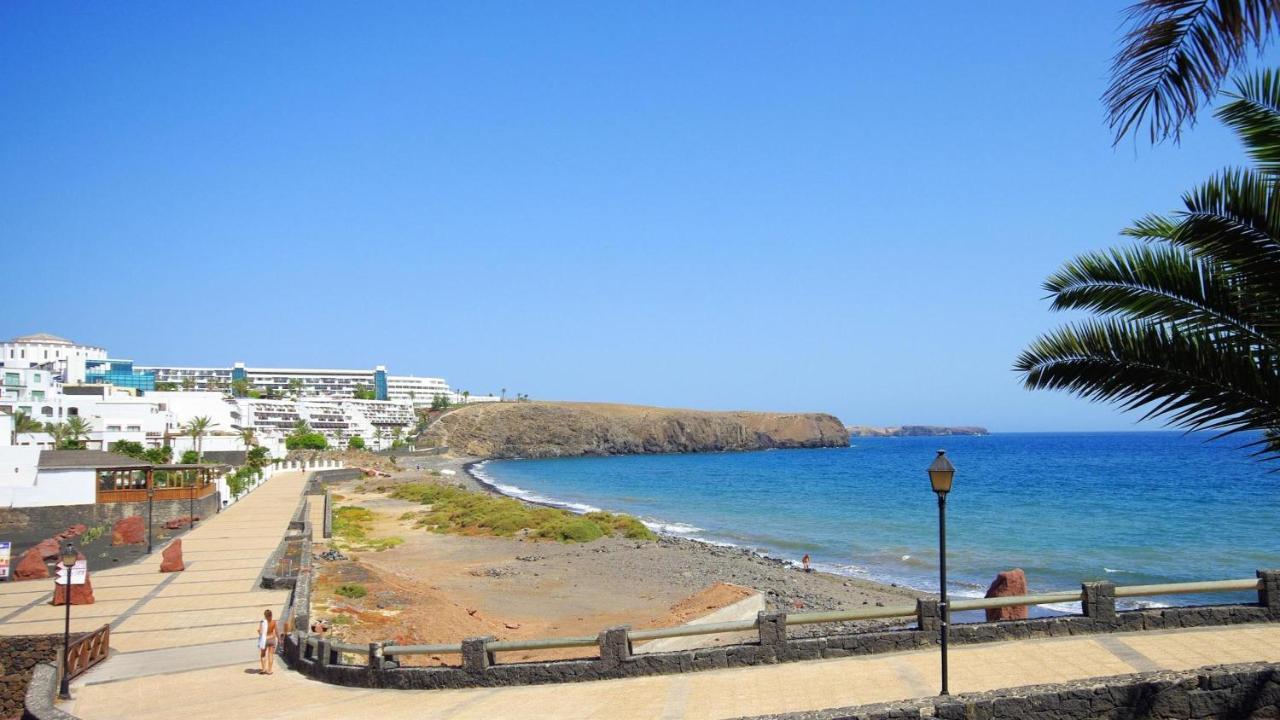 Coloradas Alba Apartment Playa Blanca (Lanzarote)