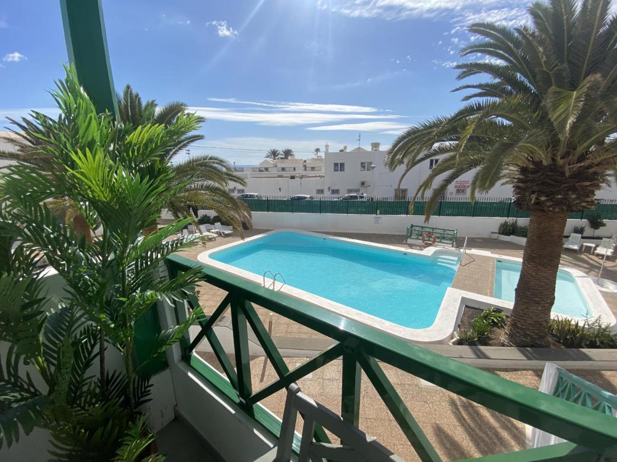 Apartment Villalia Puerto del Carmen (Lanzarote)