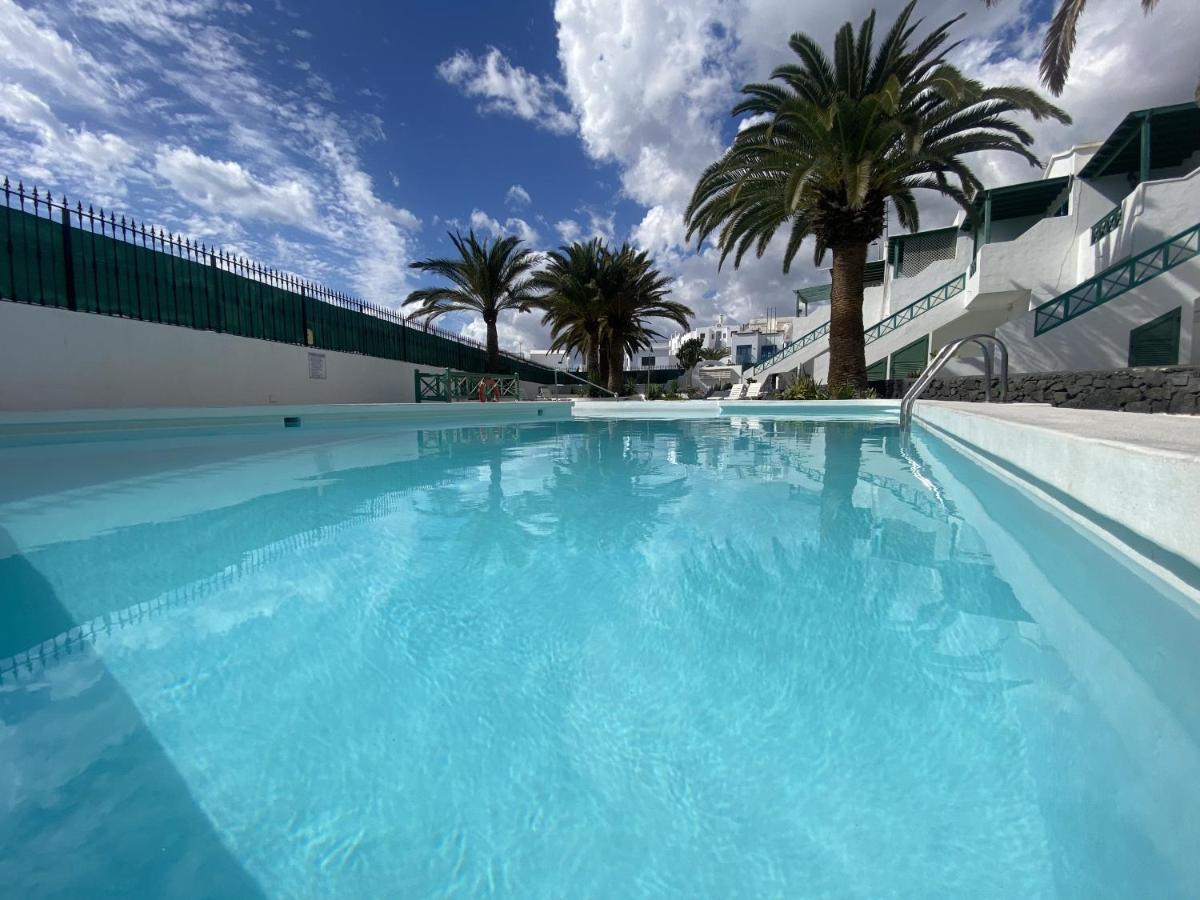 Apartment Villalia Puerto del Carmen (Lanzarote)