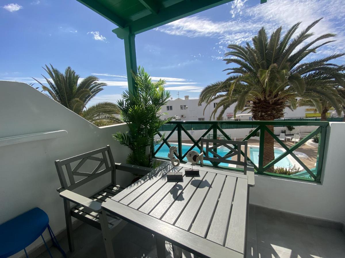 Villalia Apartment Puerto del Carmen (Lanzarote)
