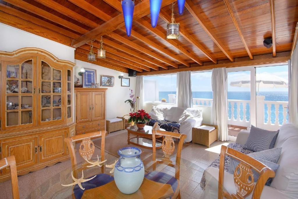 Balcon Al Mar Apartment *