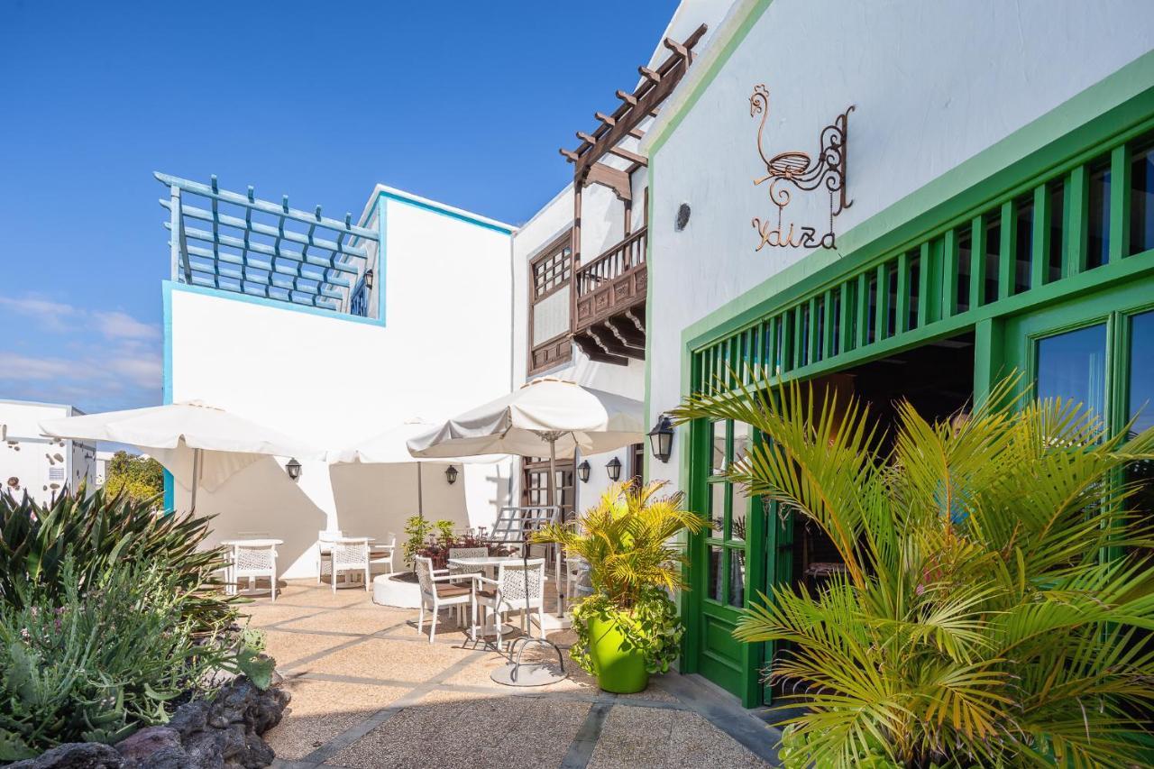 Livvo Volcan Lanzarote Resort