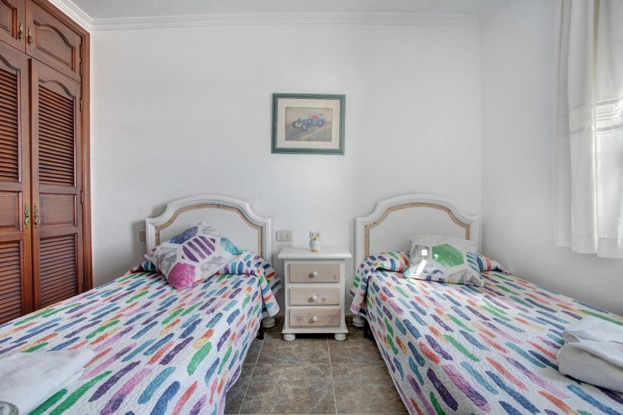 El Quintero Apartment