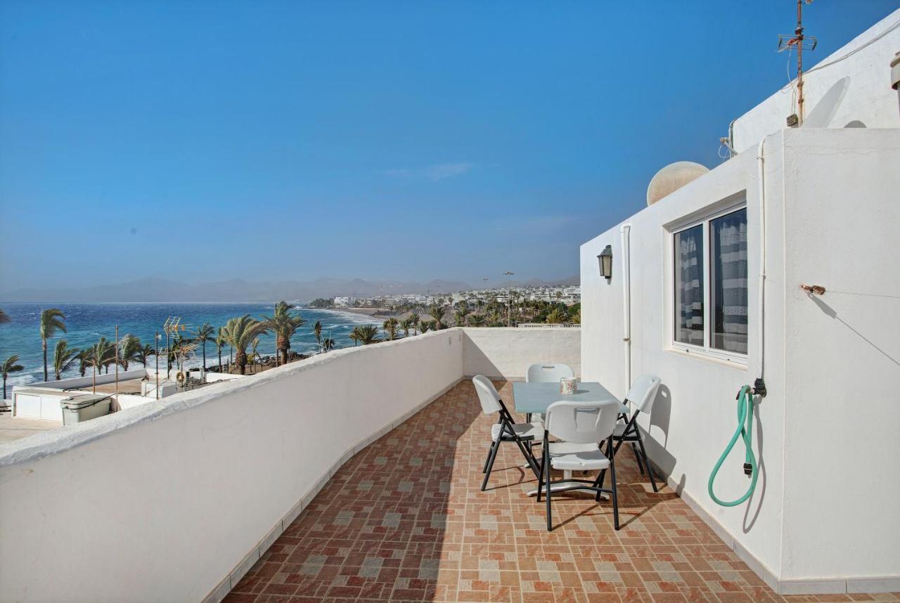 El Quintero Apartment Puerto del Carmen (Lanzarote)