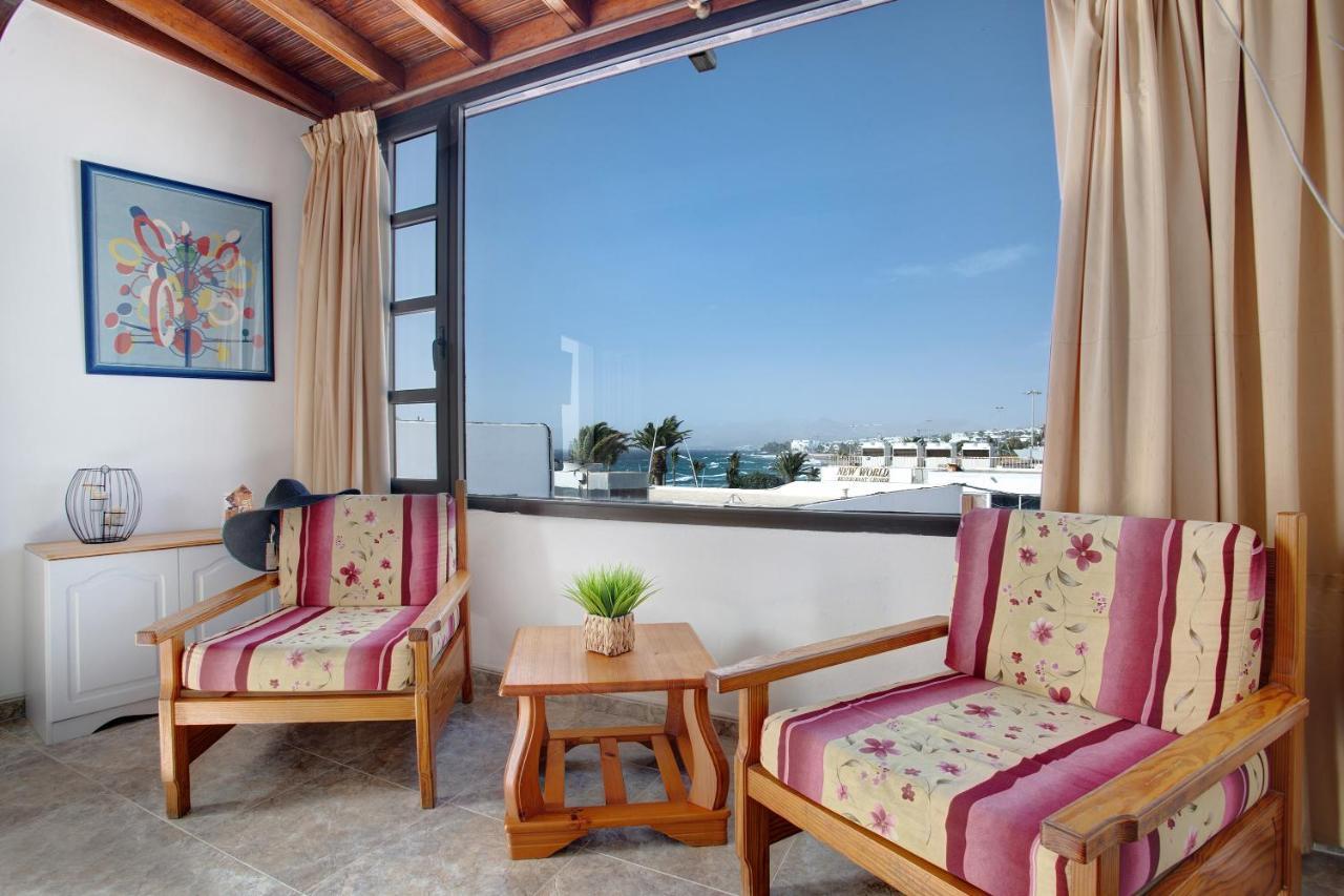 El Quintero Apartment