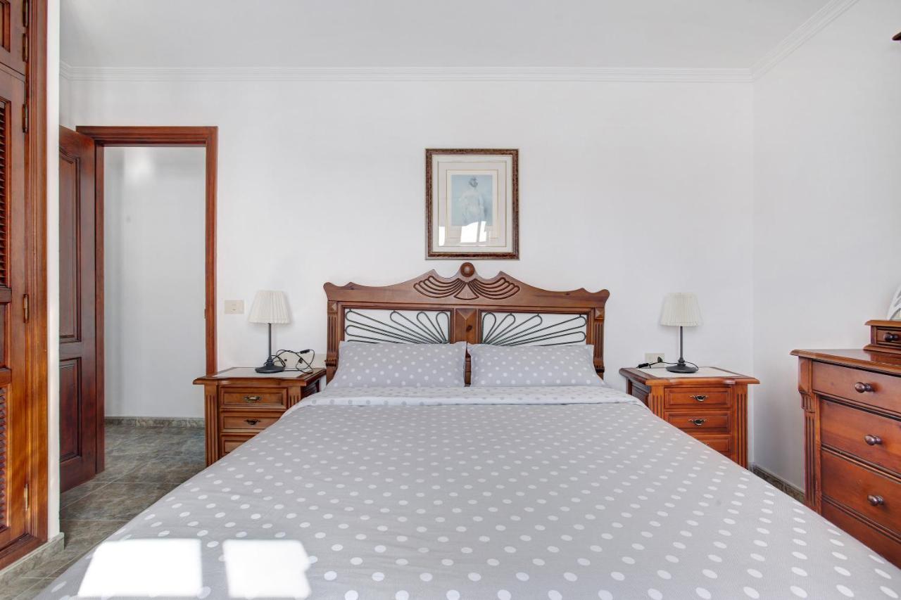 El Quintero Apartment