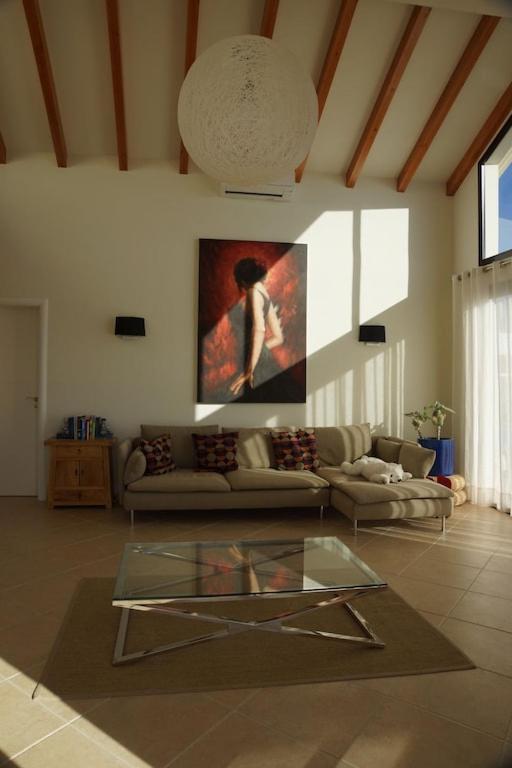 Villa Luxury Near 1km Swimming Pool Tennis Court Great For Ages Playa Blanca (Lanzarote)