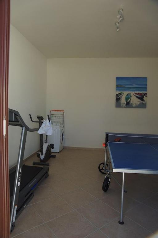 Luxury Near 1km Swimming Pool Tennis Court Great For Ages Playa Blanca (Lanzarote)