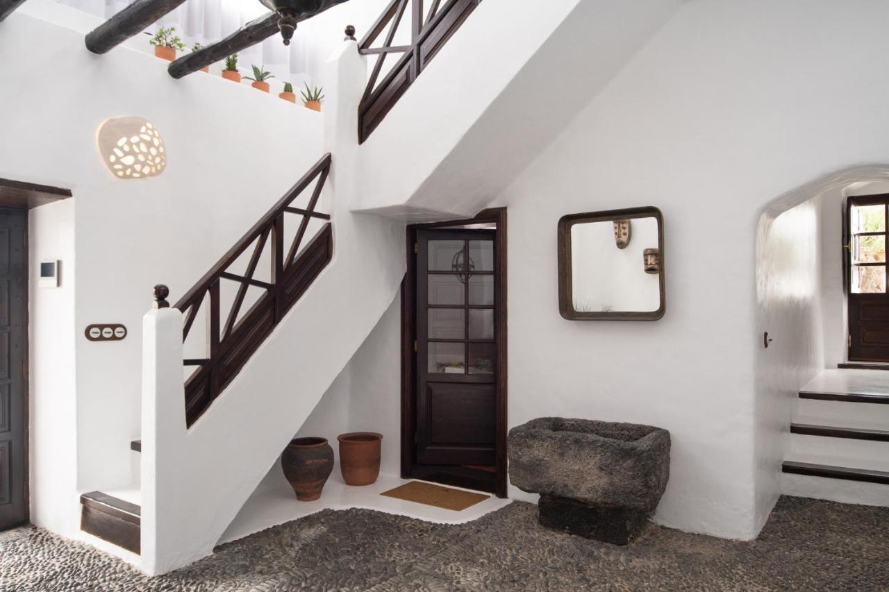 Pergolas Rural Apartment *