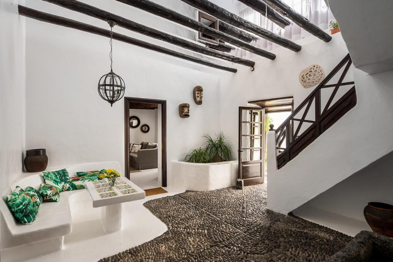 Apartment Pergolas Rural