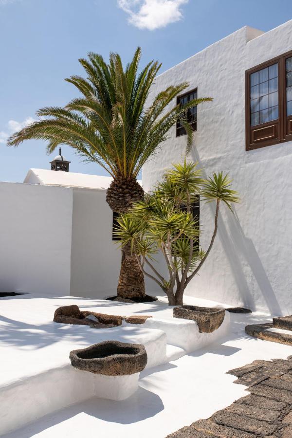 Apartment Pergolas Rural *