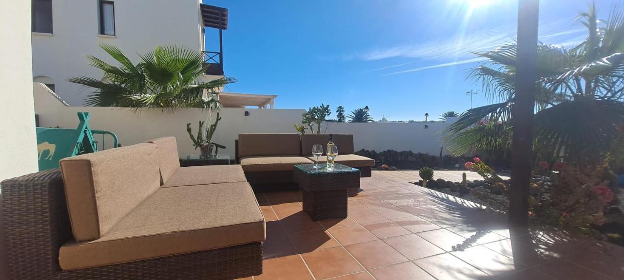 Alba Deluxe & Pool Villa *