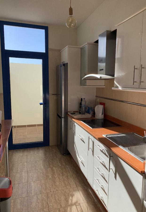 Casa Africa 2-3 O 4 Personas. Wifi Holiday home *