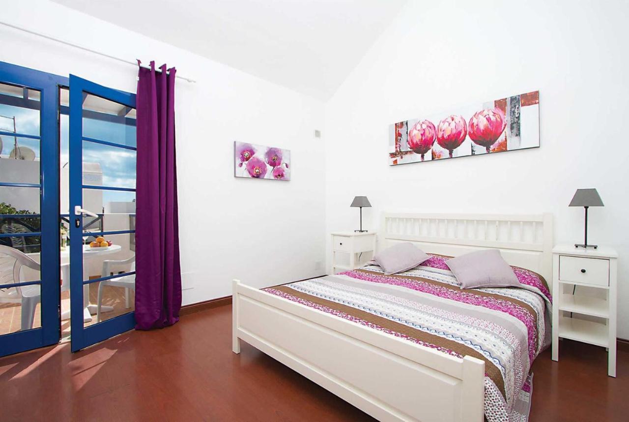 Sofia Villa *