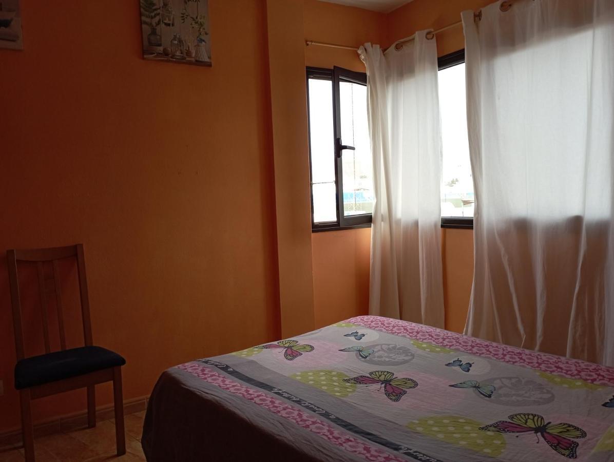 Apartment Casa Dioni Y Juan Arrecife (Lanzarote)