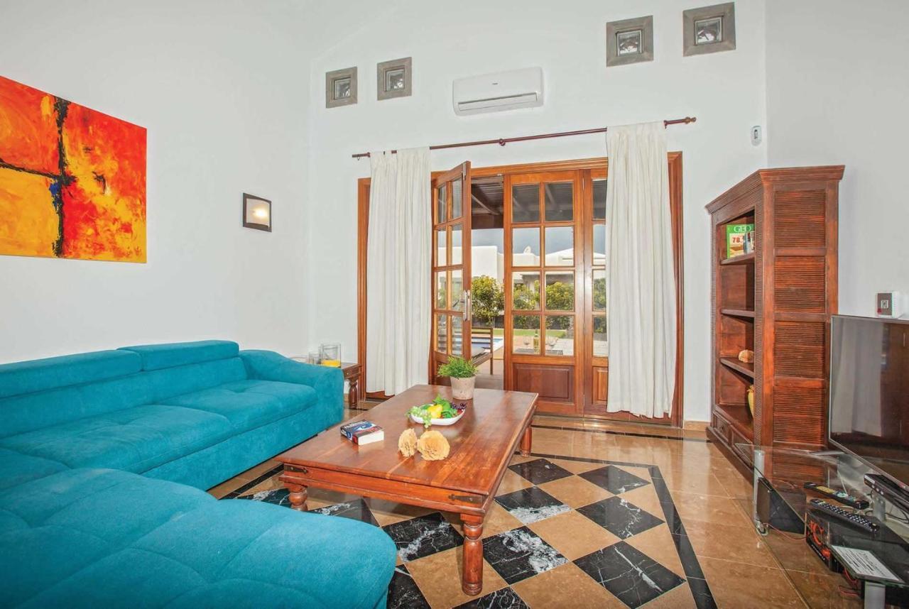 Villa Faroles Playa Blanca (Lanzarote)