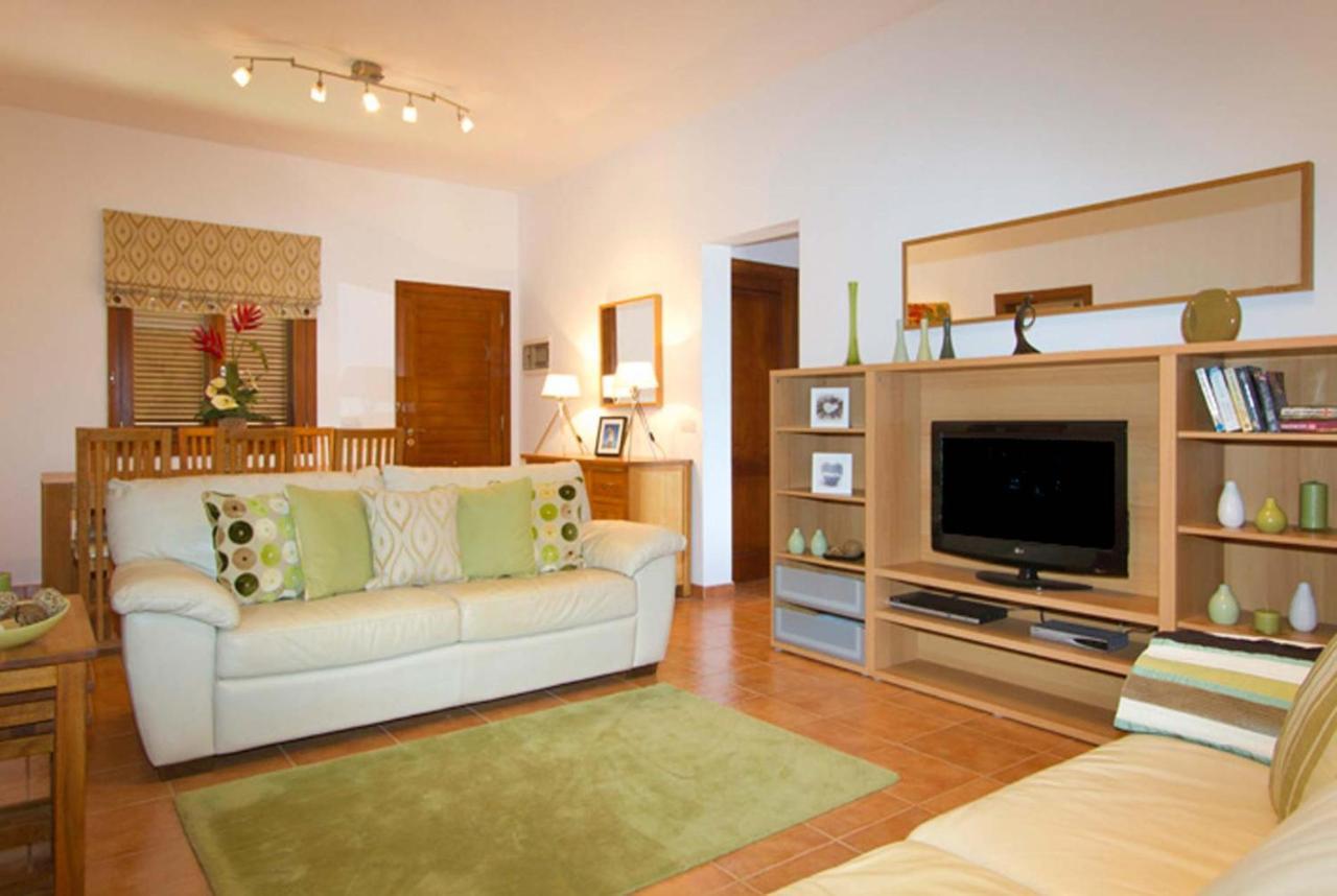 Casa Maderita Villa Playa Blanca (Lanzarote)