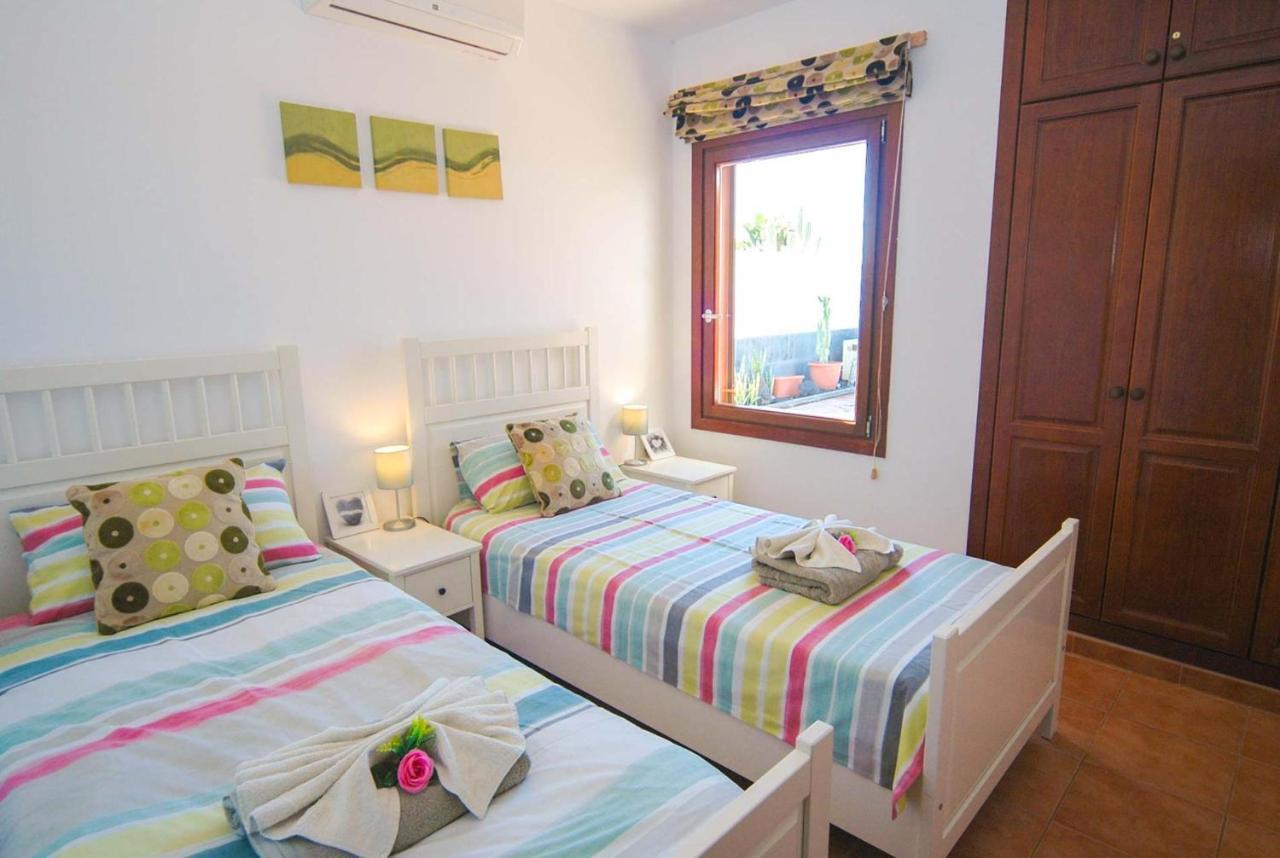 Villa Casa Maderita Playa Blanca (Lanzarote)