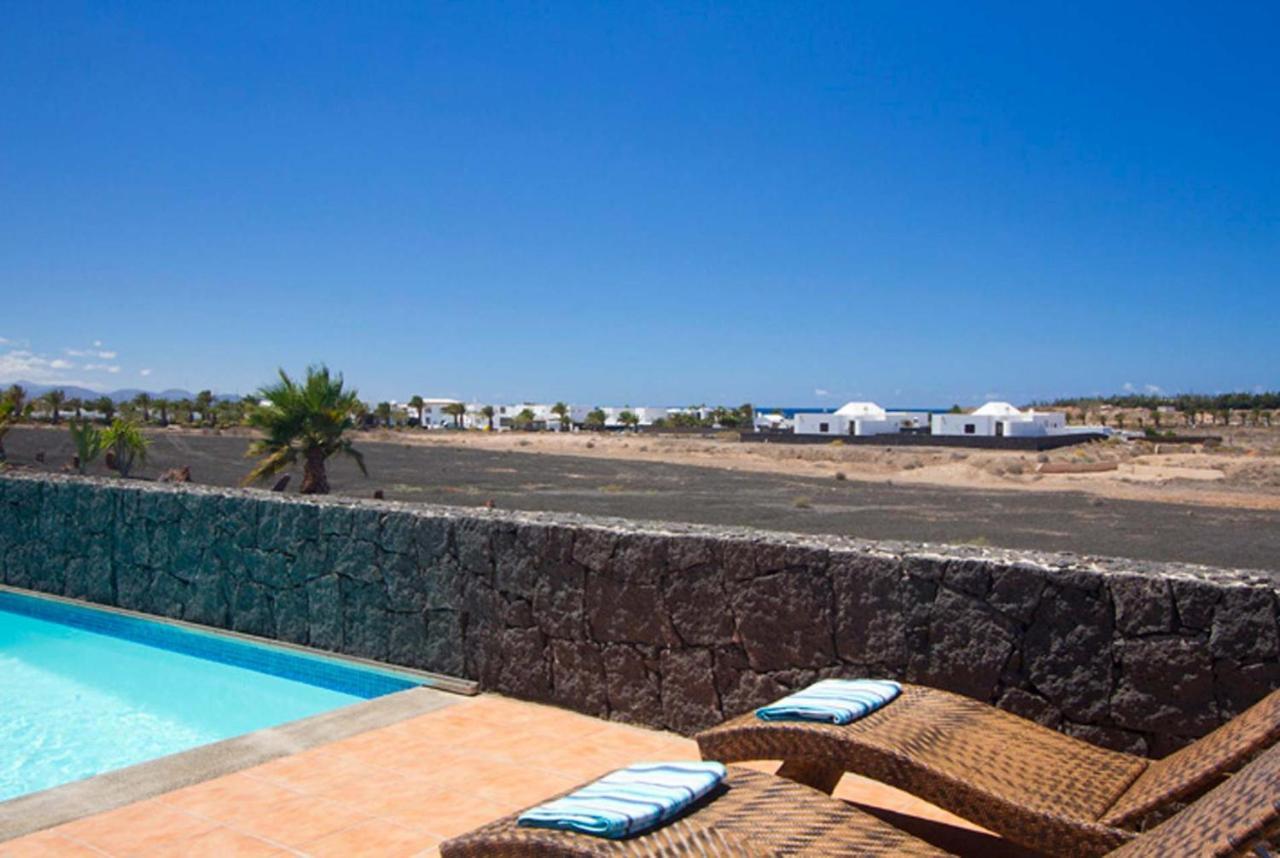 Casa Maderita Villa Playa Blanca (Lanzarote)