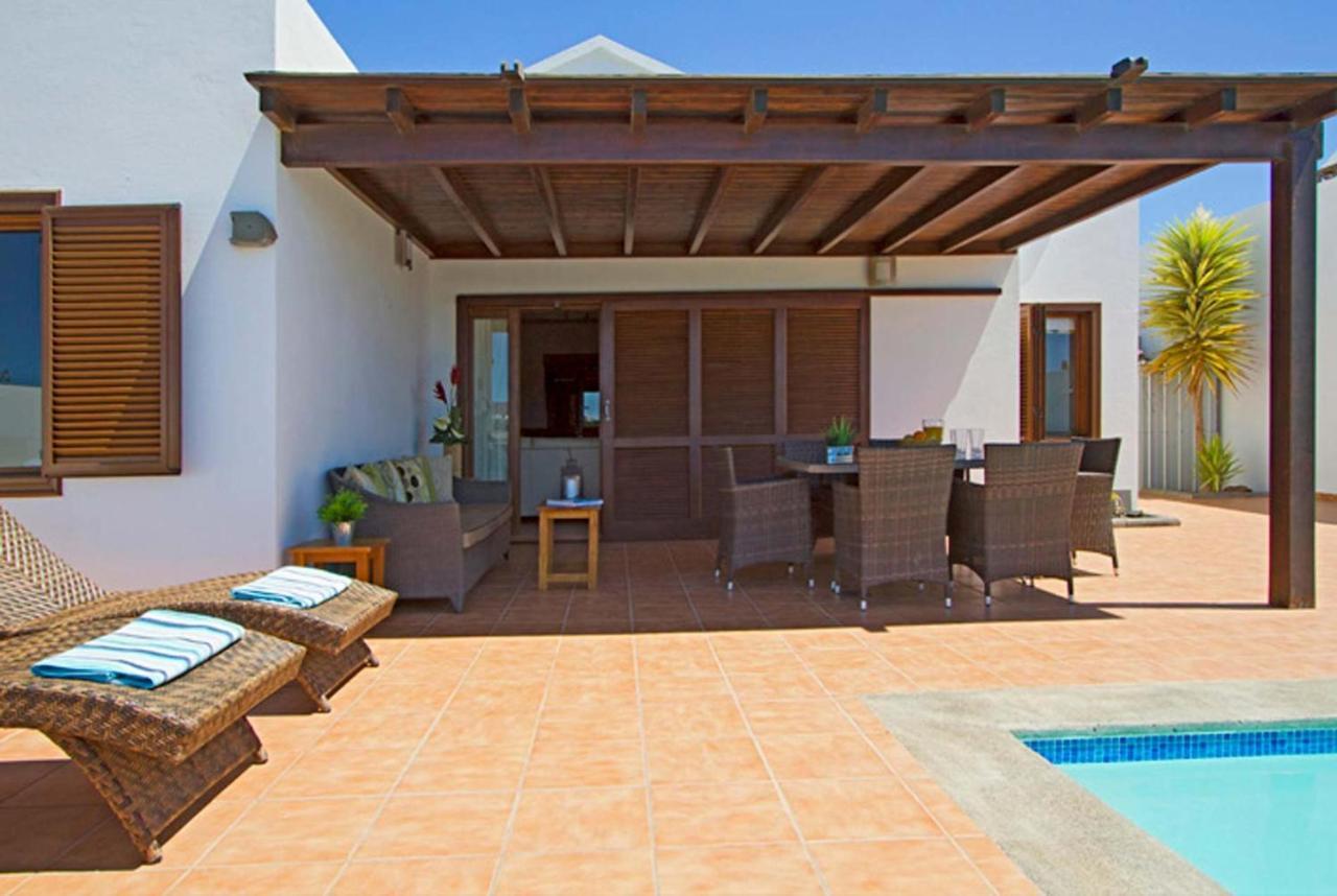 Casa Maderita