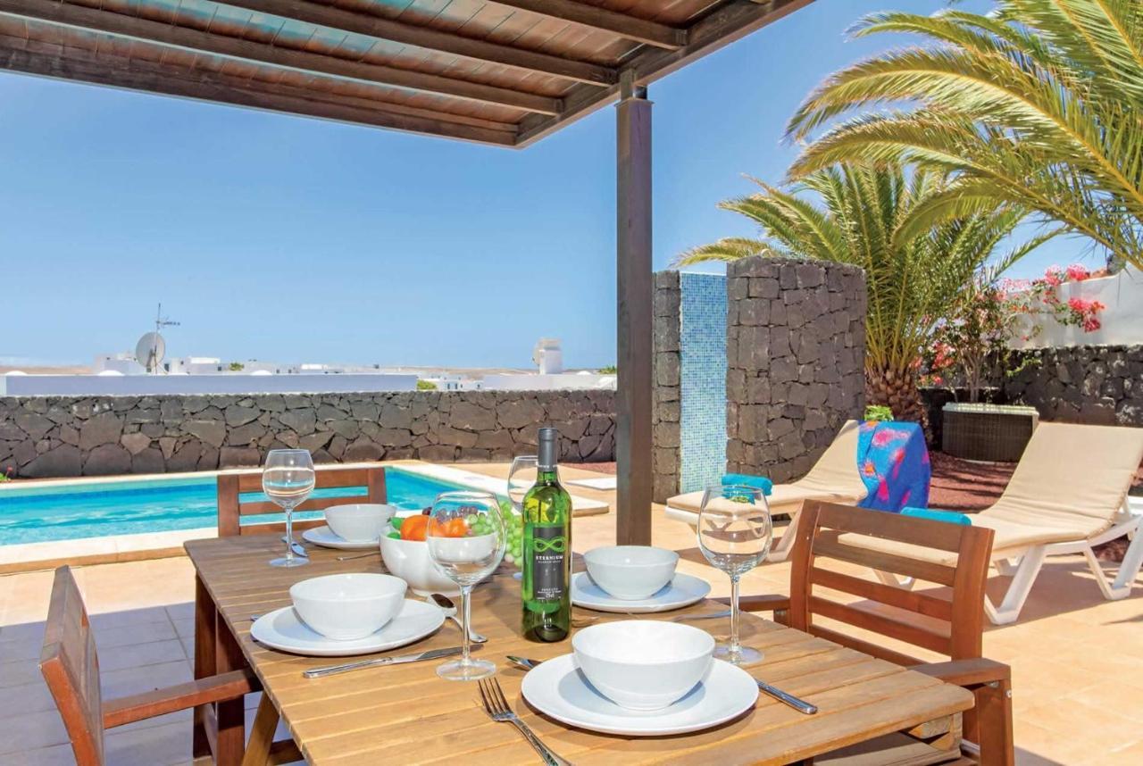 Alcazar Playa Blanca (Lanzarote)