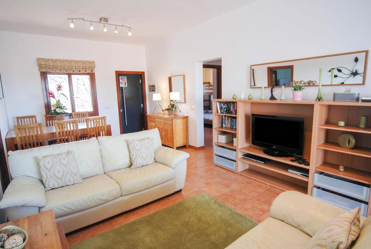 Villa Casa Maderita Playa Blanca (Lanzarote)