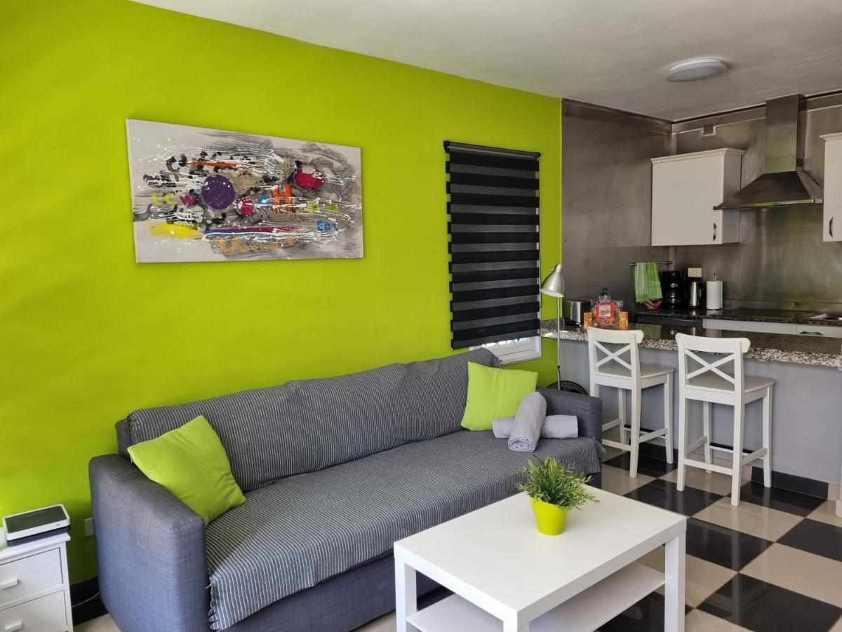 Apartamento Beigu Puerto Del Carmen