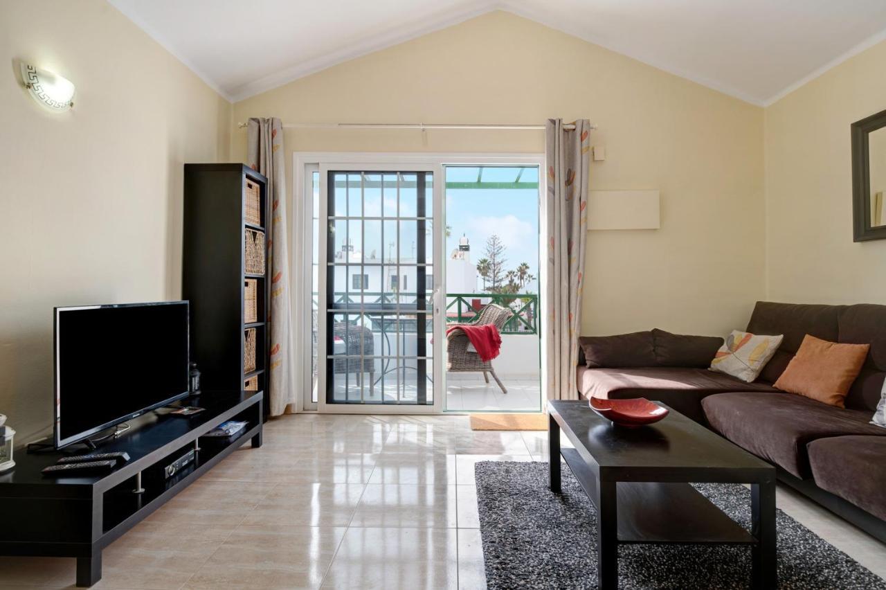 Apartment Apartamento Marea Puerto del Carmen (Lanzarote)