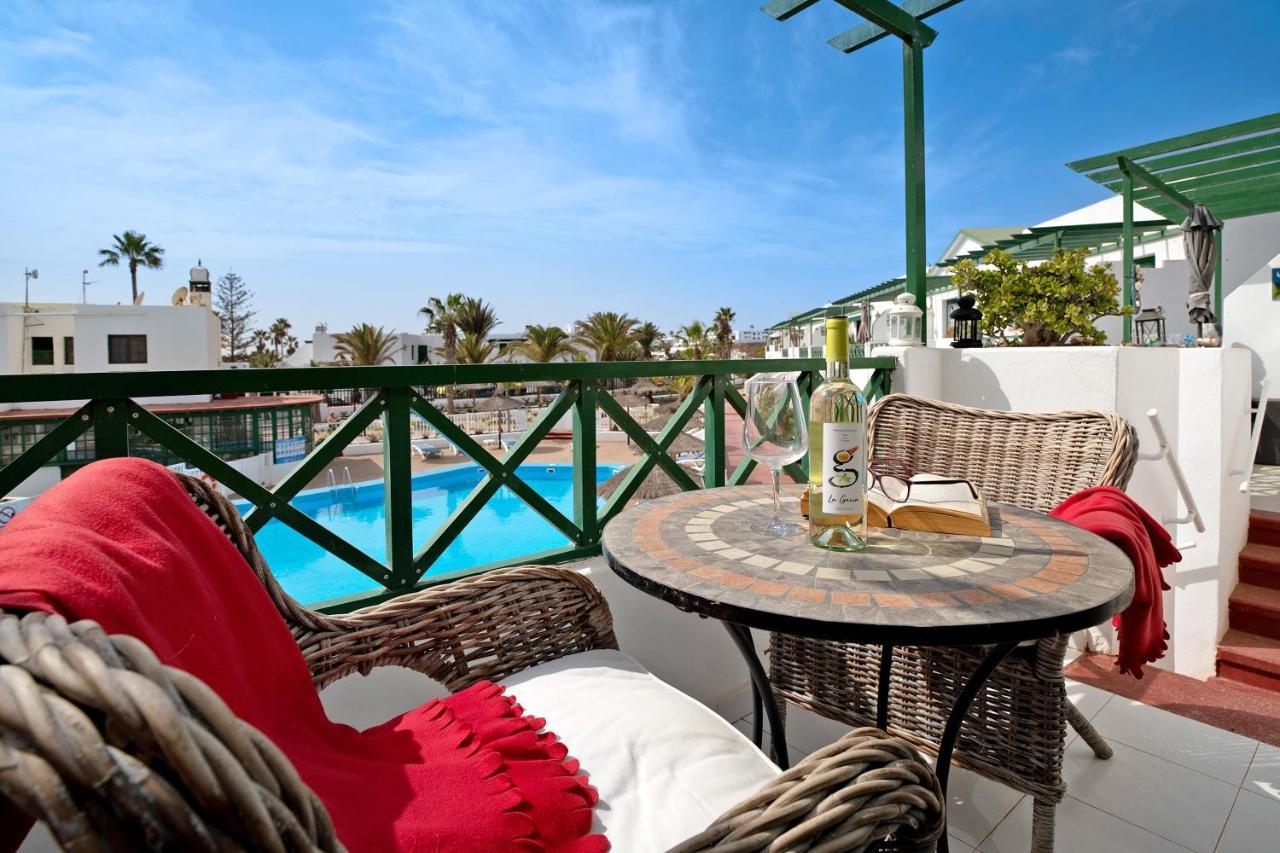 Apartamento Marea Puerto del Carmen (Lanzarote)