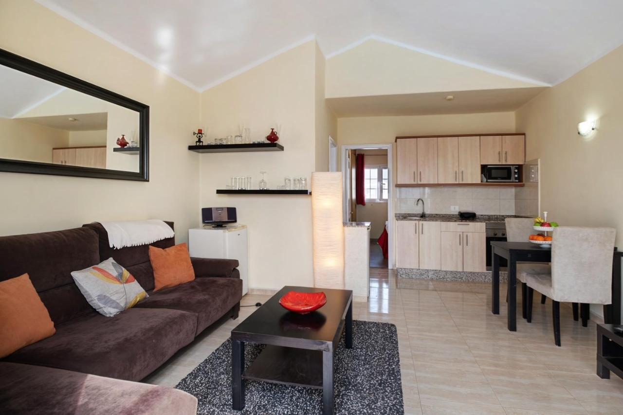 Apartamento Marea